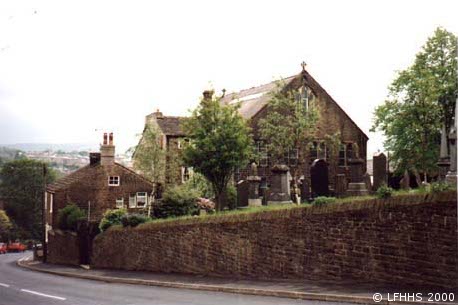 Bethlehem Unitarian Church