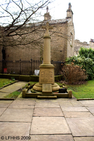 Longholme Methodist Church, Rawtenstall