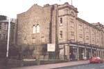 Trinity Baptist Church Bacup