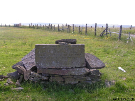 Deerplay Baptist Memorial