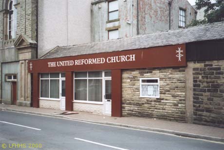 United Reformed Church