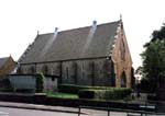 St Mary's RC Church Haslingden