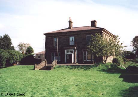 St Veronica's R.C. Church