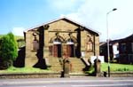 Ebenezer Baptist Church, Haslingden