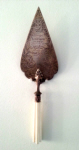 Ceremonial Trowel