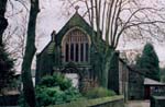 Irwell Vale Methosidt Church