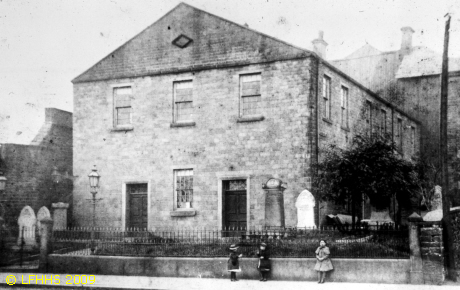 King Street Methodist Church