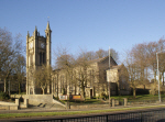 St Mary's Church, Rawtenstall