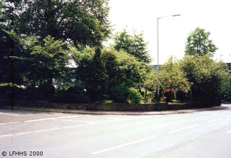 Sunnyside Baptist Chapel