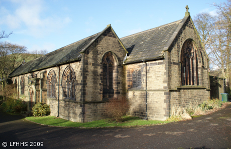 St Paul's - Constable Lee