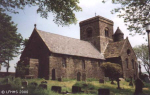 St Michael's Church, Lumb