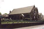 St Anne's Church, Edgeside