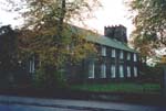 Edenfield Parish Church