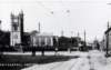 Rawtenstall centre and St Mary's Church from Bury Road c1910