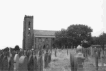 St James' Church, Haslingden