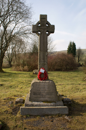 Providence United Methodist Church, Loveclough