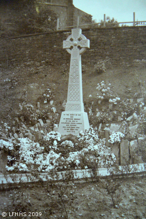 St James the Great, Haslingden