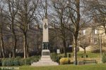 Rawtenstall Cenotaph