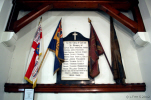 St James Haslingden Boar War Memorial