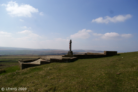 Weir Village War Memorial